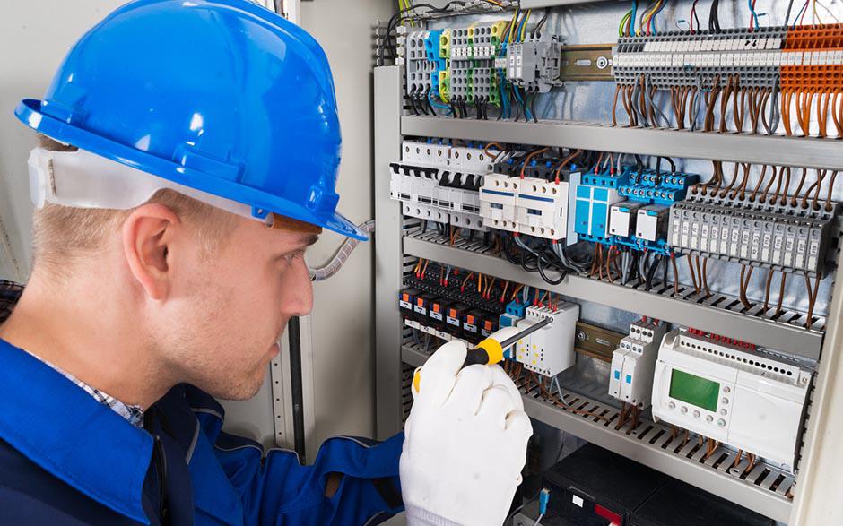 urgence électricité Saint-Augustin