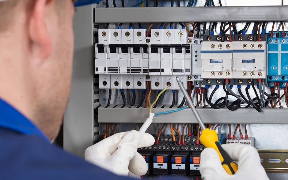 urgence électricité Saint-Augustin