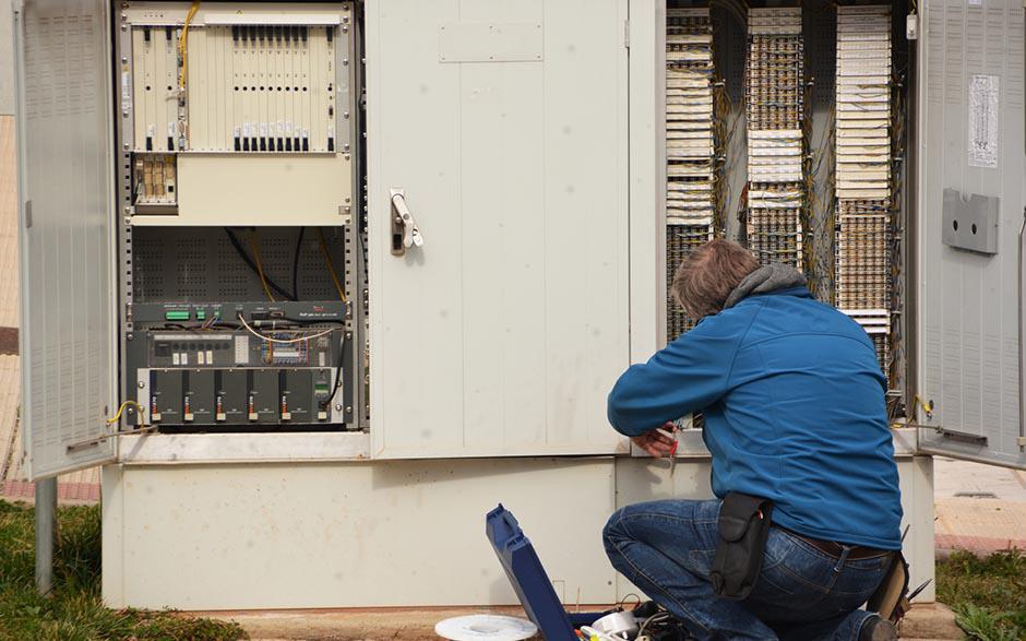 urgence électricité Vélizy-Villacoublay