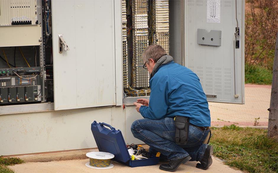 urgence électricité L'Haÿ-les-Roses