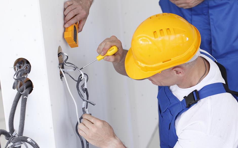 urgence électricité L'Haÿ-les-Roses