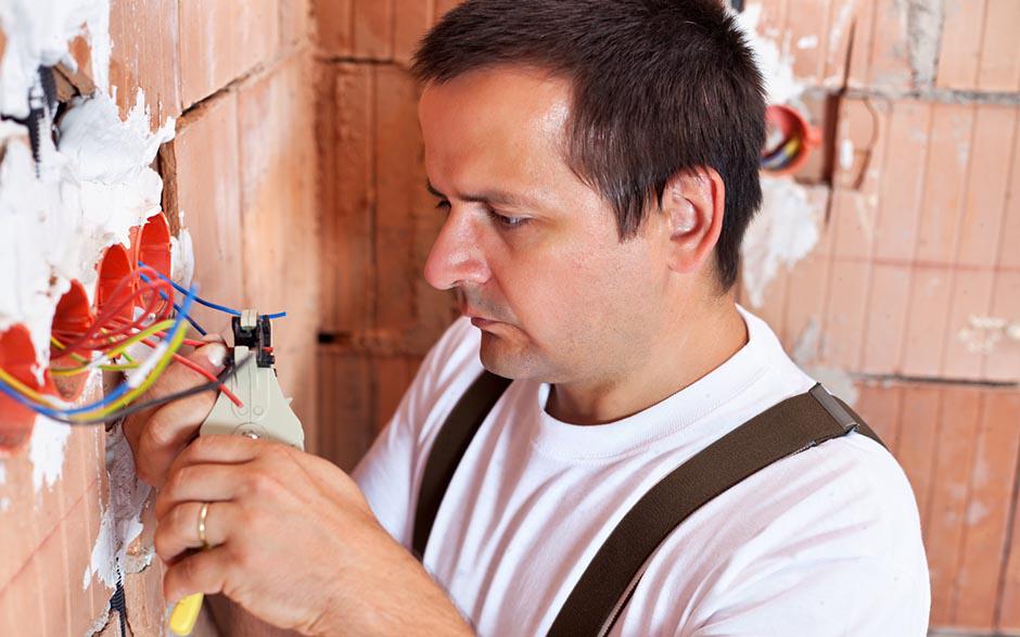 urgence électricité Neauphle-le-Vieux