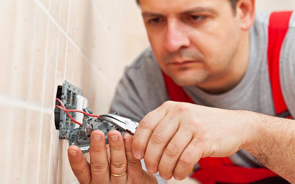 urgence électricité Thiais