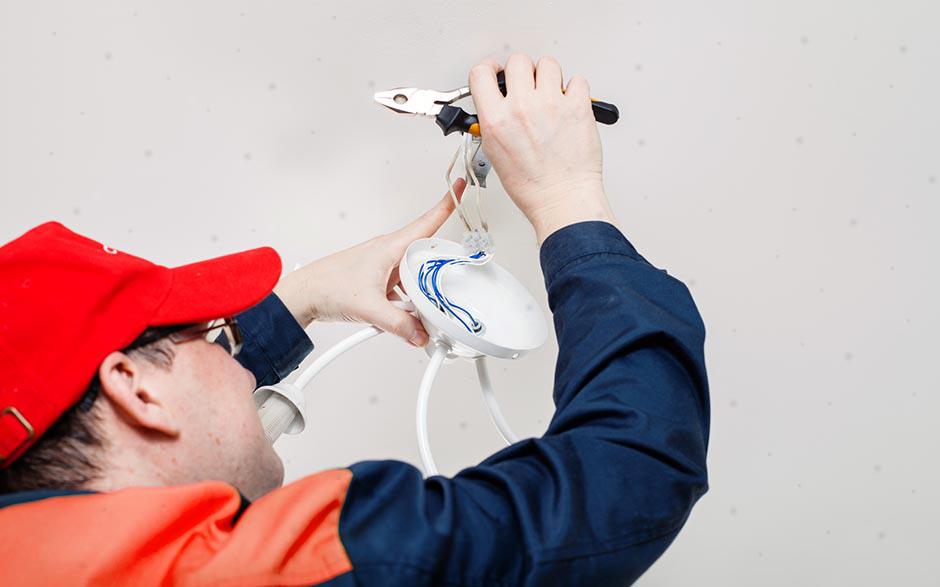 urgence électricité Thiais