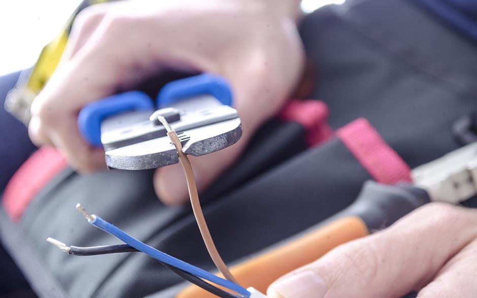 urgence électricité Neauphle-le-Vieux