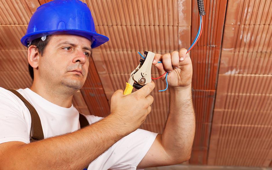 urgence électricité Thiais