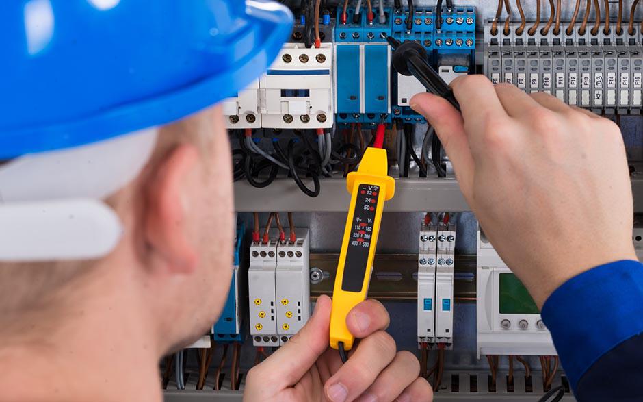 urgence électricité Lieusaint