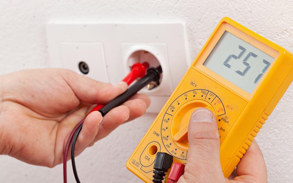 urgence électricité Saint-Augustin