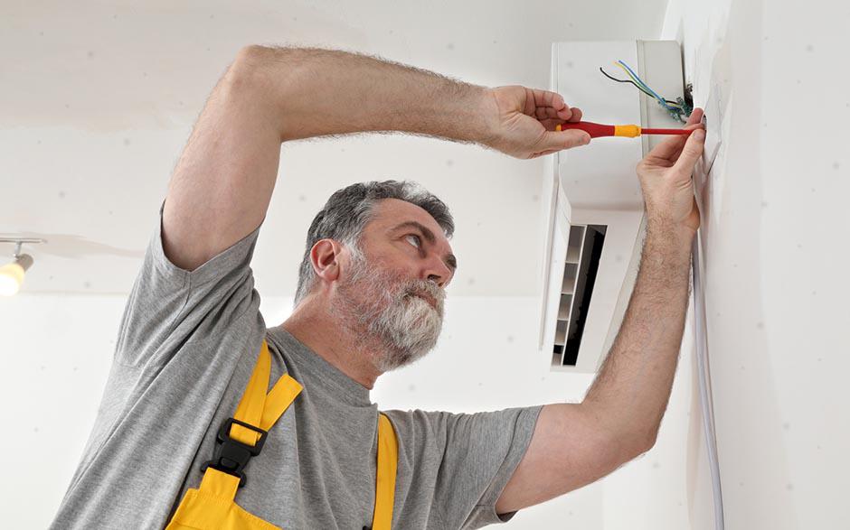 urgence électricité Saint-Augustin