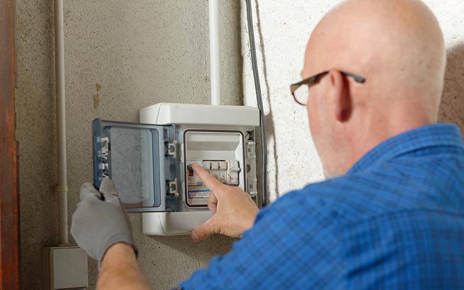 urgence électricité Bonneuil-sur-Marne